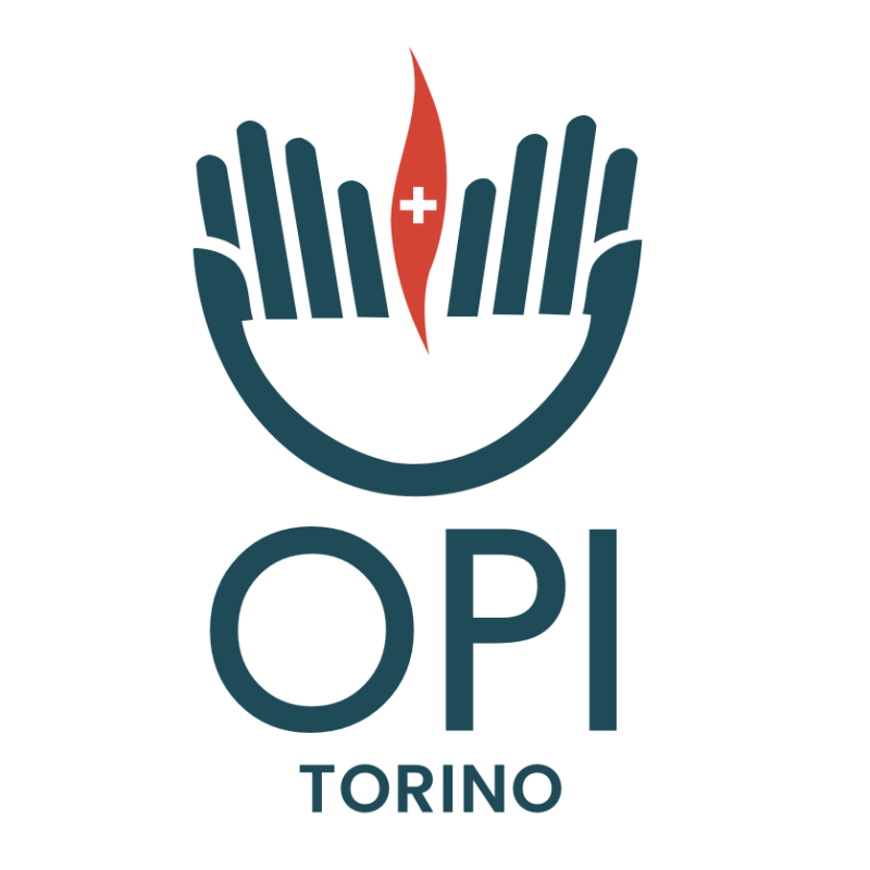 Logo OPI Torino